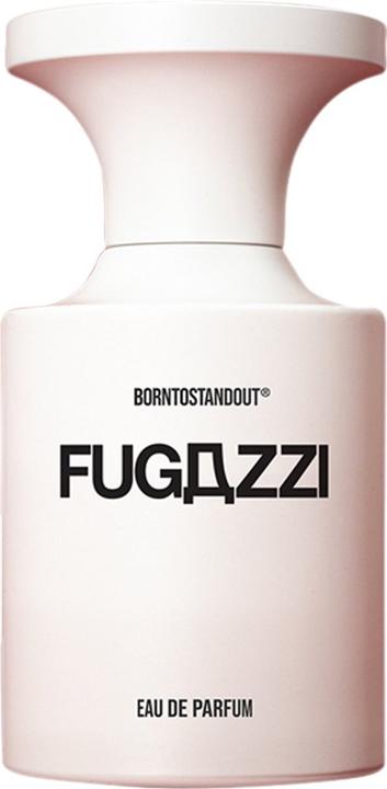 Immagine prodotto Fugazzi Borntostandout (Extrait De Parfum, 50 ml)