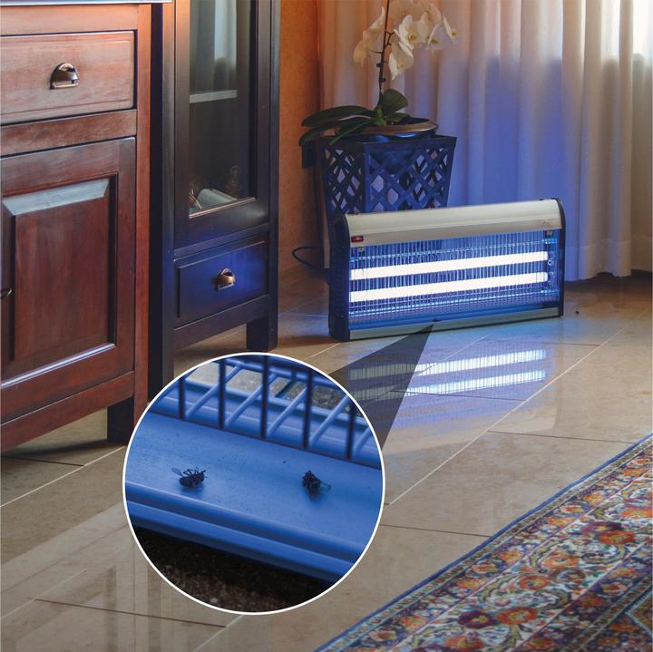 Produktbild Gardigo UVInsektenfänger