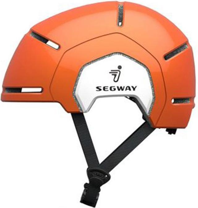 Actual product image Segway-Ninebot by Segwax Breathable helmet for children (50 - 55 cm)