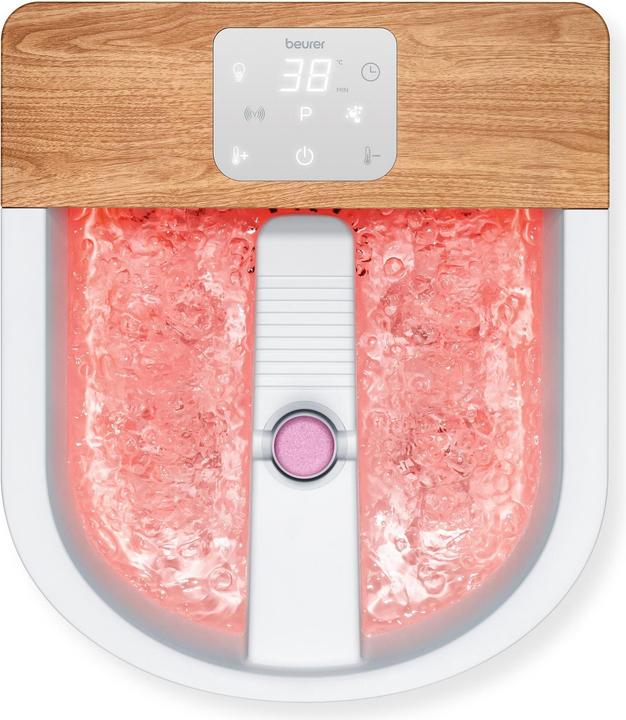 Produktbild Beurer FB 65