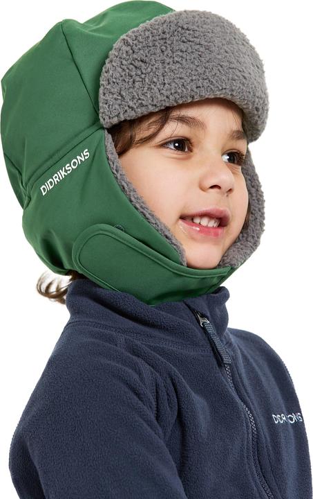 Actual product image Didriksons Biggles 6