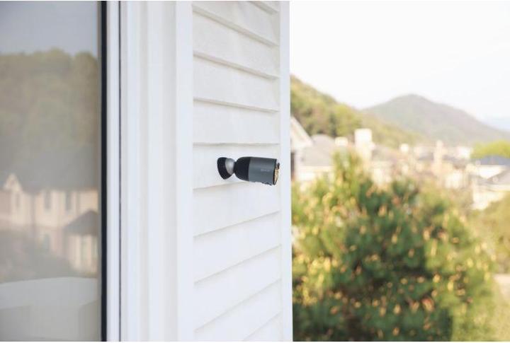 Produktbild EZVIZ BC1c (3840 x 2160 Pixels)