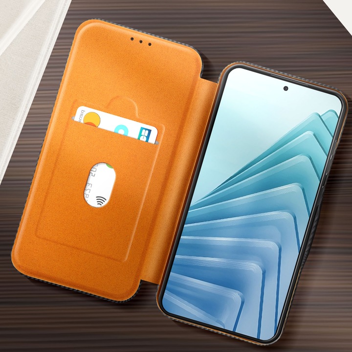 Produktbild Avizar CarbonX RFID Cover (Xiaomi Poco X7 Pro)