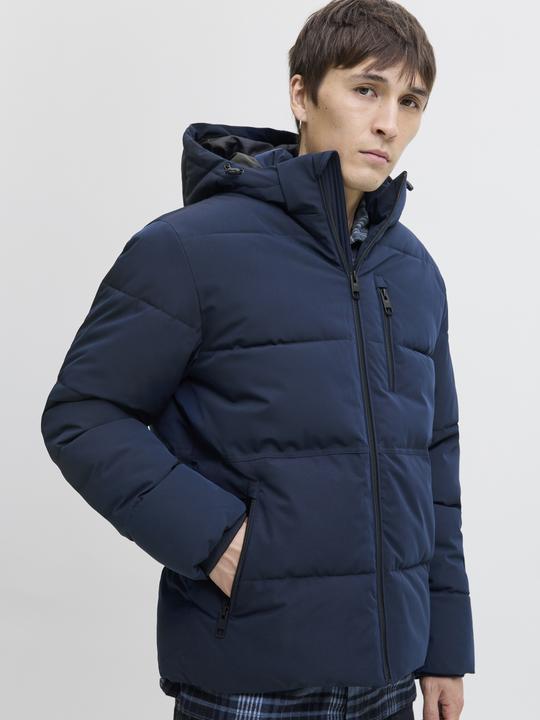Immagine prodotto Jack & Jones Jjeowen Puffer Sn (XS)
