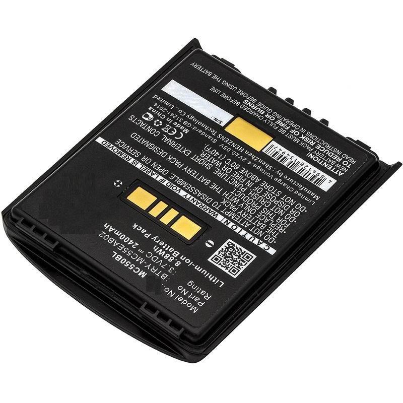 Thumbnail - CoreParts Battery for ZEBRA Scanner, Barcode-Scanner Zubehör