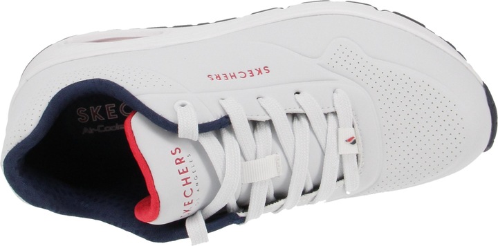 Actual product image Skechers Uno (41)