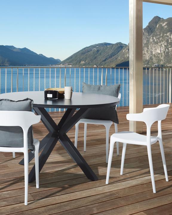 Actual product image Beliani Gubbio