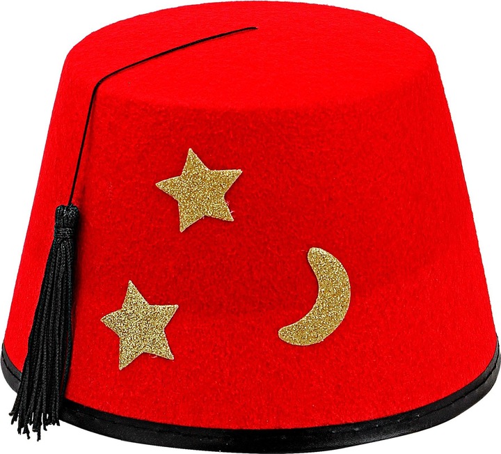 Produktbild Widmann FEZ HUT Filz