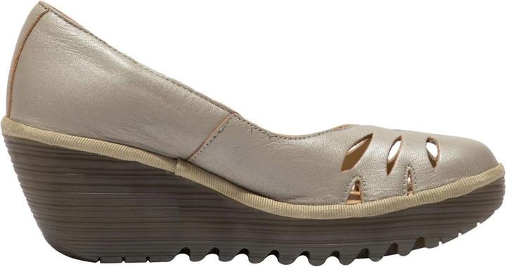 Actual product image Fly London Pumps (38)