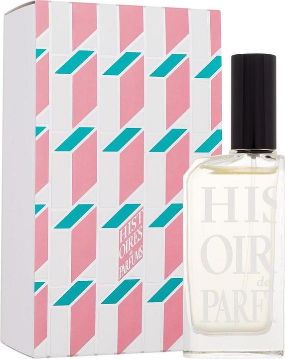 Actual product image Histoires de Parfums 1826 (Eau de parfum, 60 ml)