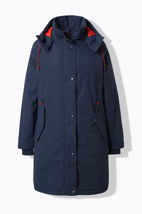 Image du produit Laurasøn Veste technique à capuche. Modèle toutes saisons (44)