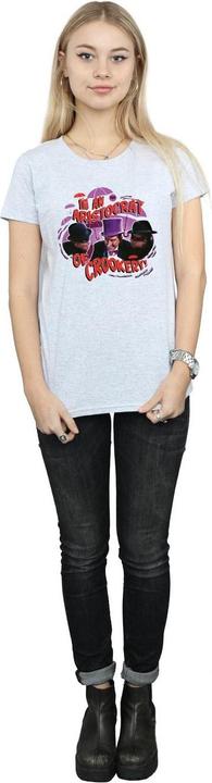 Produktbild Batman TV Serie The Penguin Aristocrat Baumwoll TShirt (XL)