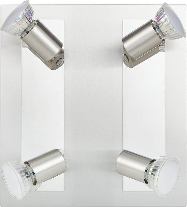 Actual product image EGLO Rottelo (400 lm, GU10)