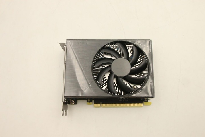 Productafbeelding Lenovo NVIDIA GeForce GTX 1660 Super
