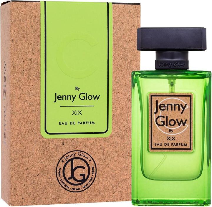 Immagine prodotto Jenny XiX (Eau de parfum, 80 ml)