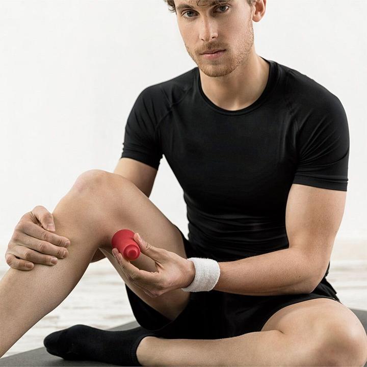 Produktbild BellaBambi Schröpfsauger Original