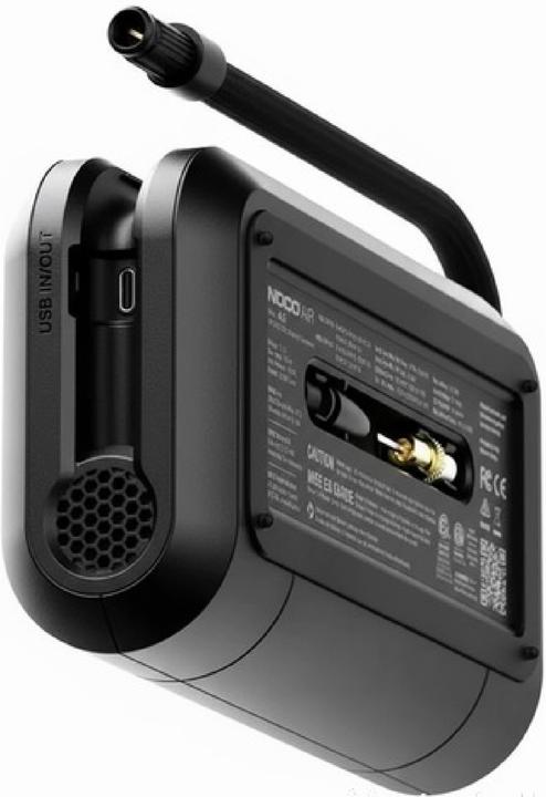 Actual product image Noco AL5