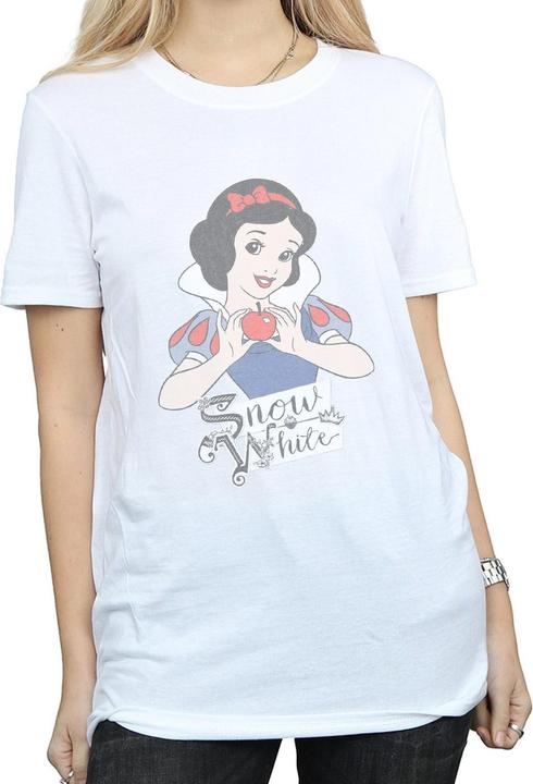Produktbild Disney Princess Snow White Apple TShirt (L)