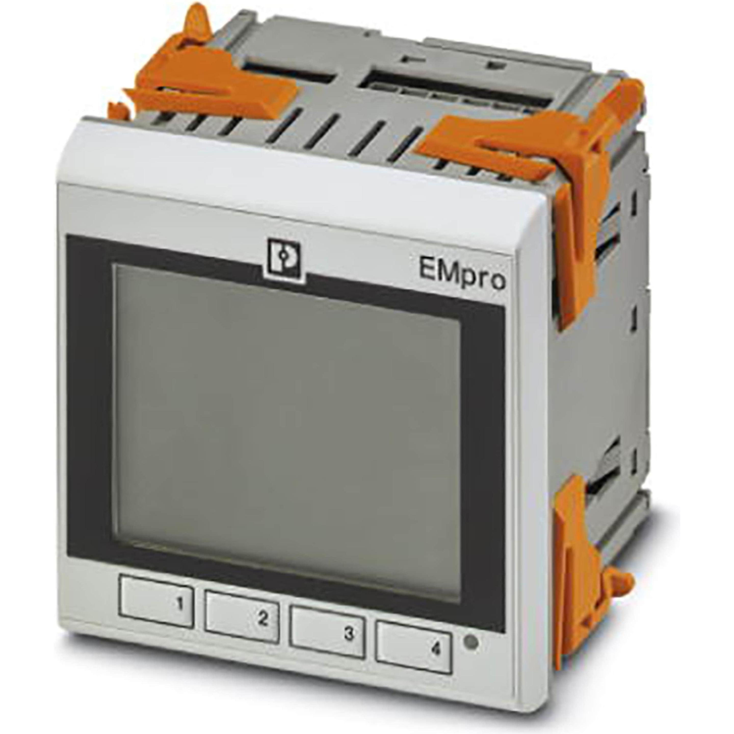 Phoenix Contact, Misuratore energia, Contatore di energia PHOE