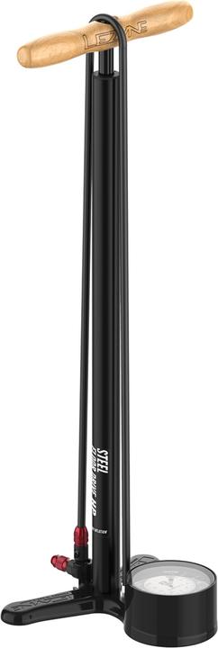 Bike pumps