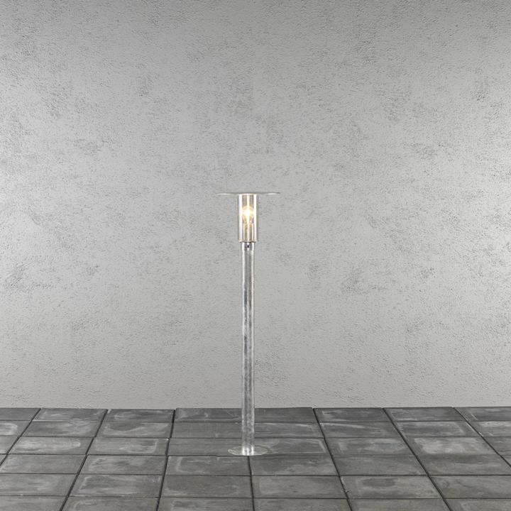 Actual product image Konstsmide style (E27, IP54)