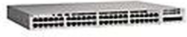 Actual product image Cisco CAT9200L stack. Switch, Network Ad