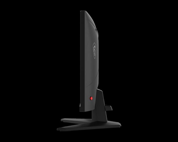Actual product image MSI MAG 244F (1920 x 1080 pixels, 23.80")