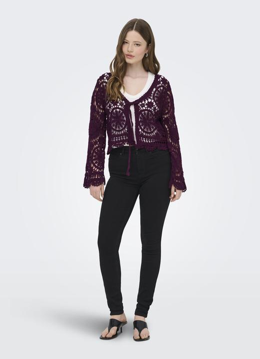 Produktbild Only ONLWATERLY Strickjacke Strickjacke (L)