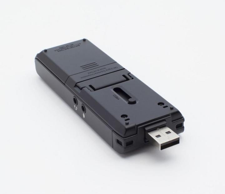 Image du produit Olympus Système Om WS-883 (8 Go)