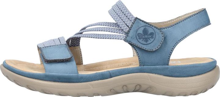 Actual product image Rieker Sandals (42)