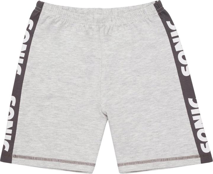 Produktbild Sonic The Hedgehog Gaming Schlafanzug mit Shorts Jungen (122)
