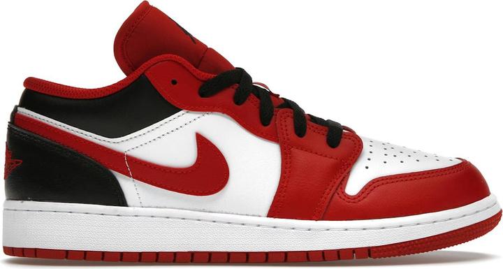 Image du produit Jordan 1 Low Bulls (GS) (36)