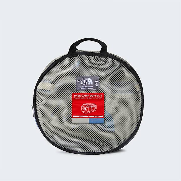 Actual product image North Face Base Camp (50 l)