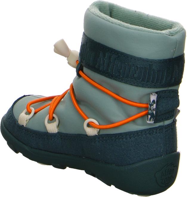 Produktbild Affenzahn Kid's Snow Boot Vegan Snowy (22)