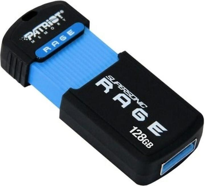 Produktbild Patriot Supersonic Rage Lite (128 GB, USB-A)