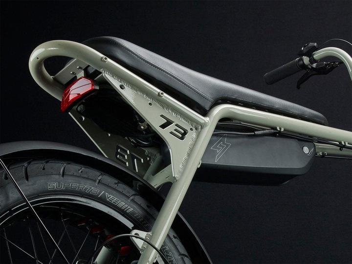 Produktbild Super73 Zx