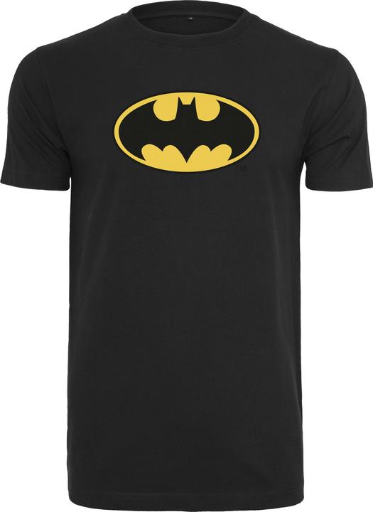 Produktbild Merchcode Batman Logo Tee (XL)