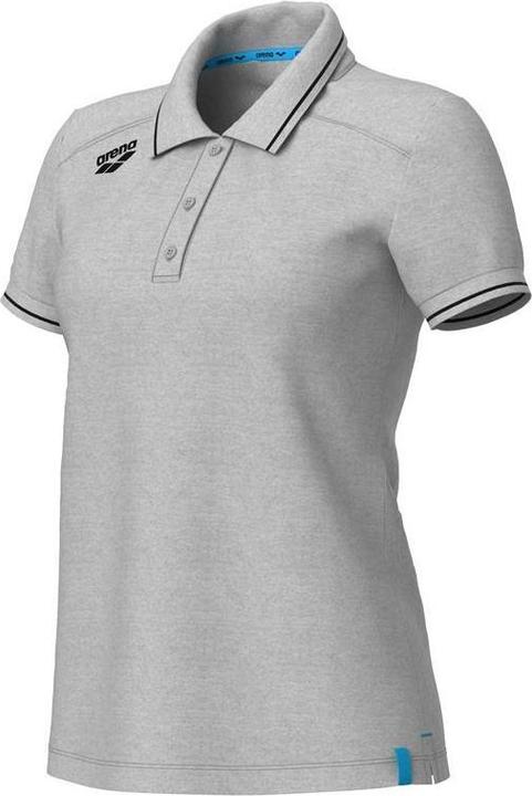 Immagine prodotto Arena Polo W Team in cotone solido (XS)