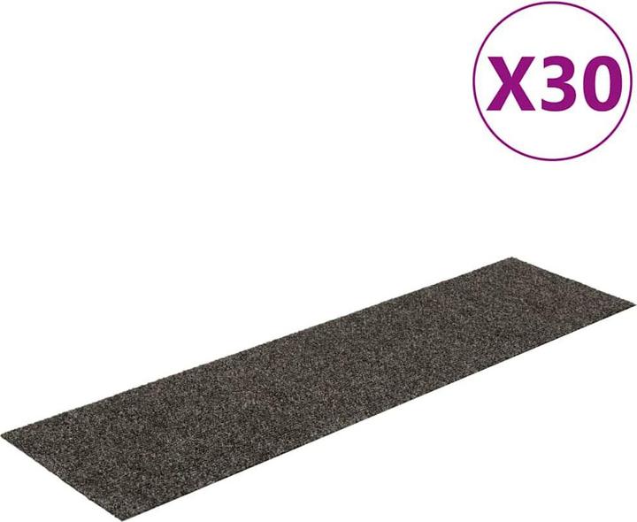 Immagine prodotto vidaXL Stufenmatte (20 x 76 cm)