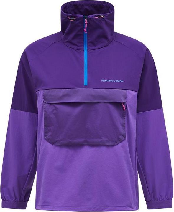 Immagine prodotto Peak Performance Giacca a vento in tessuto leggero (M)