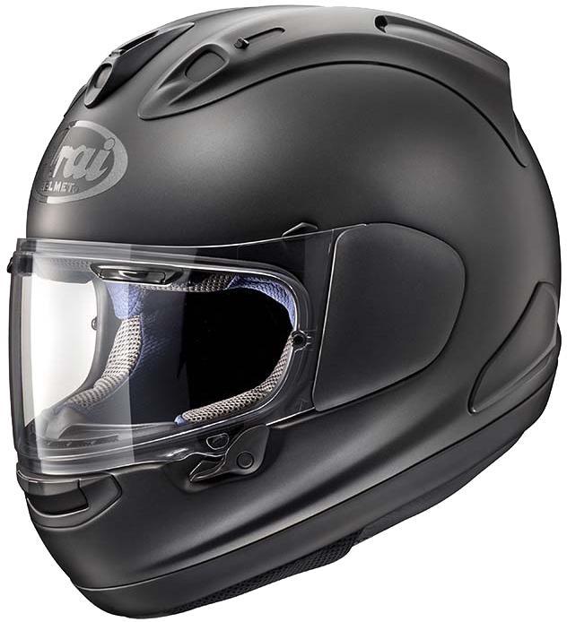 Actual product image Arai RX-7V EVO Integralhelm (S)