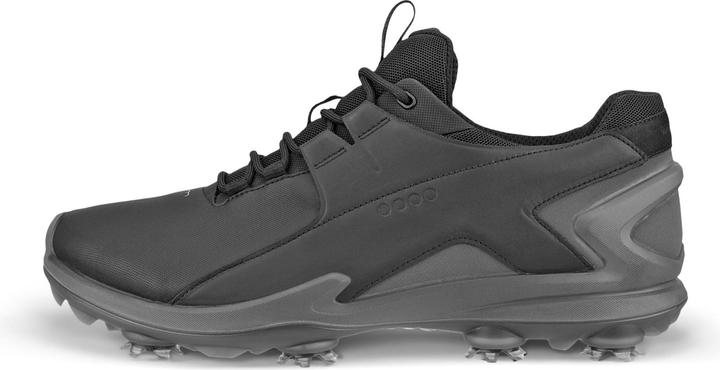 Ecco golfschuhe mit spikes biom tour