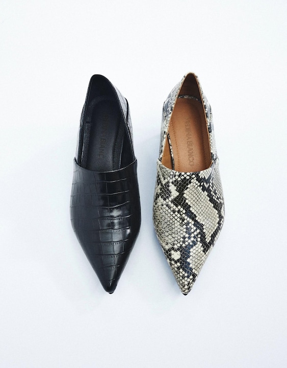 Produktbild Bianco BIAROWE Mules (38)
