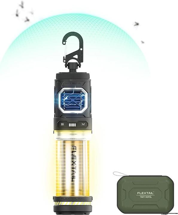 Produktbild Flextailgear Tiny Repeller