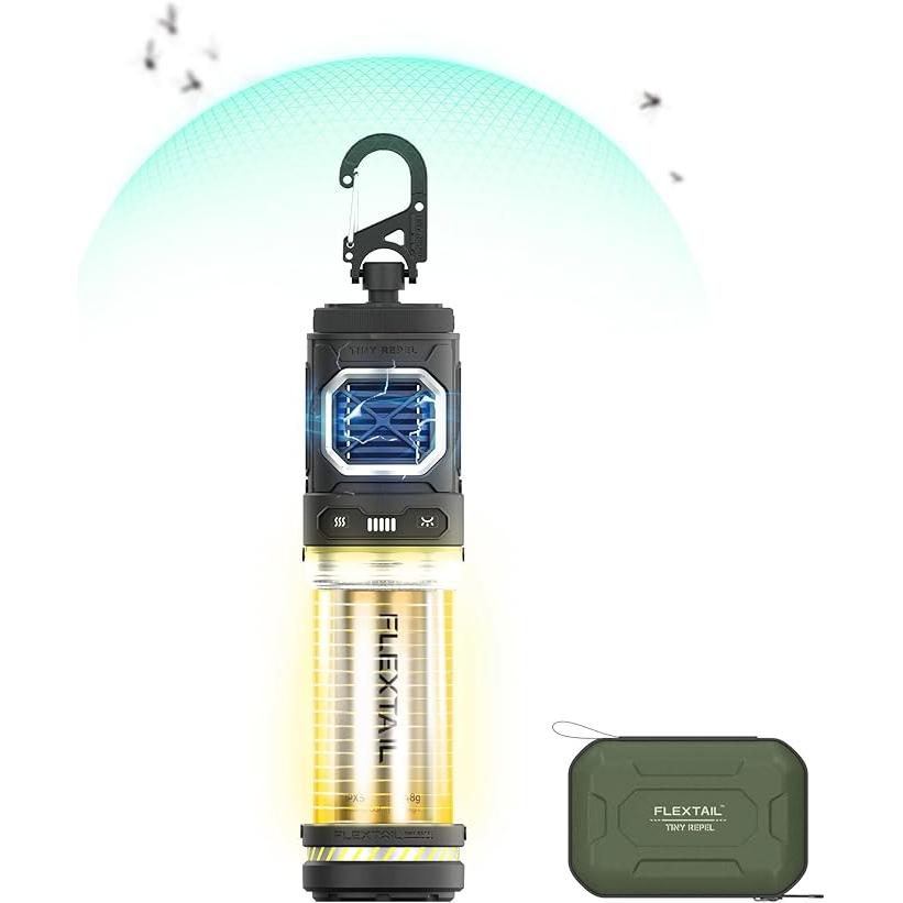 Thumbnail - Flextailgear, Tiervertreiber, Tiny Repeller S