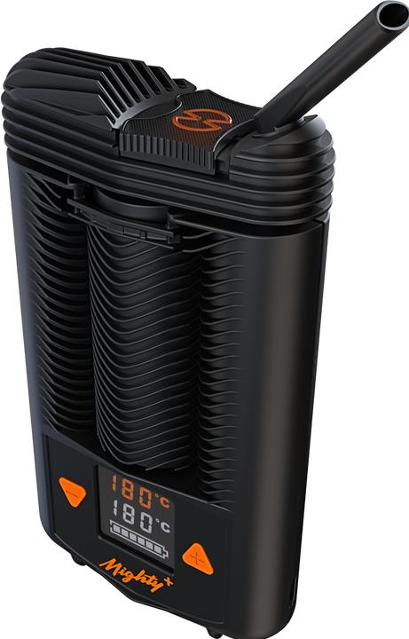 Actual product image Storz & Bickel Mighty+