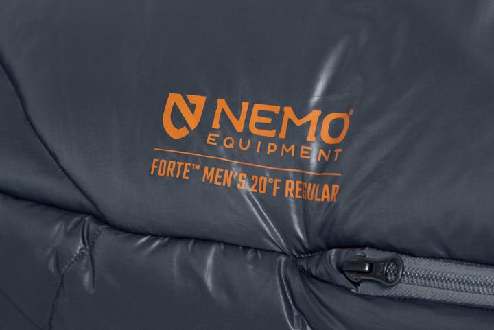 Produktbild Nemo Equipment Forte 20