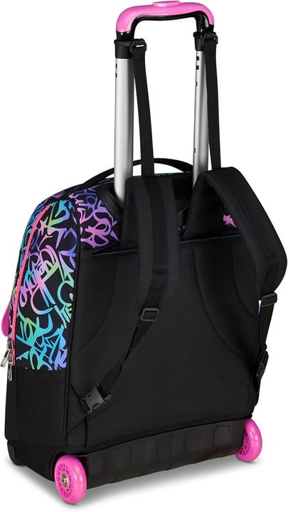 Actual product image Seven Trolley Backpack (37 l)