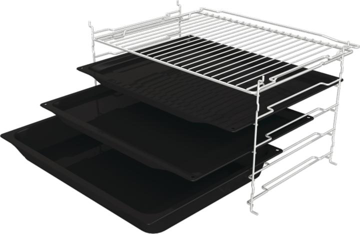 Actual product image Gorenje Piekarnik BPS6737E04DBG