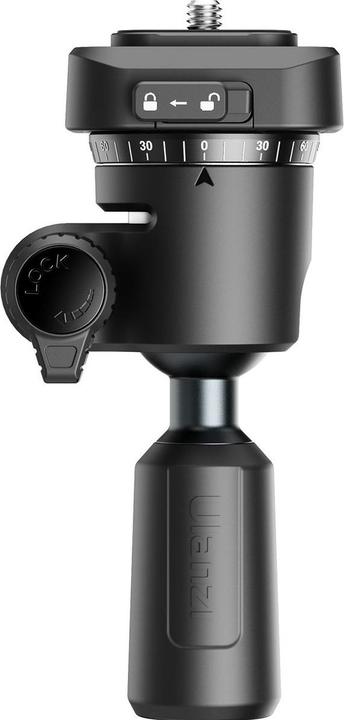 Produktbild Ulanzi TH02 Uka Inverted Ball Head (Kugelkopf)